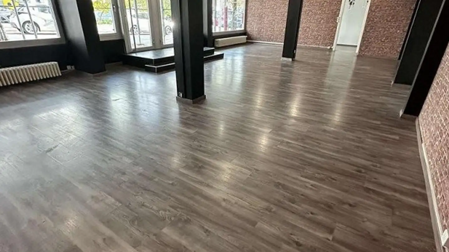 Negozio in affitto - Avenue Collonges 1, 1004 Lausanne