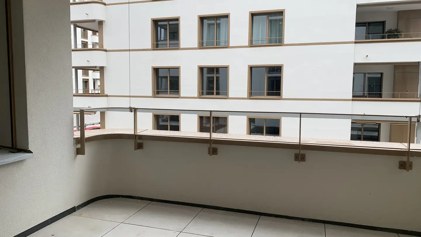 Apartment for rent - Allée Charles-Edouard-Guillaume 13, 1723 Marly - Photo 3