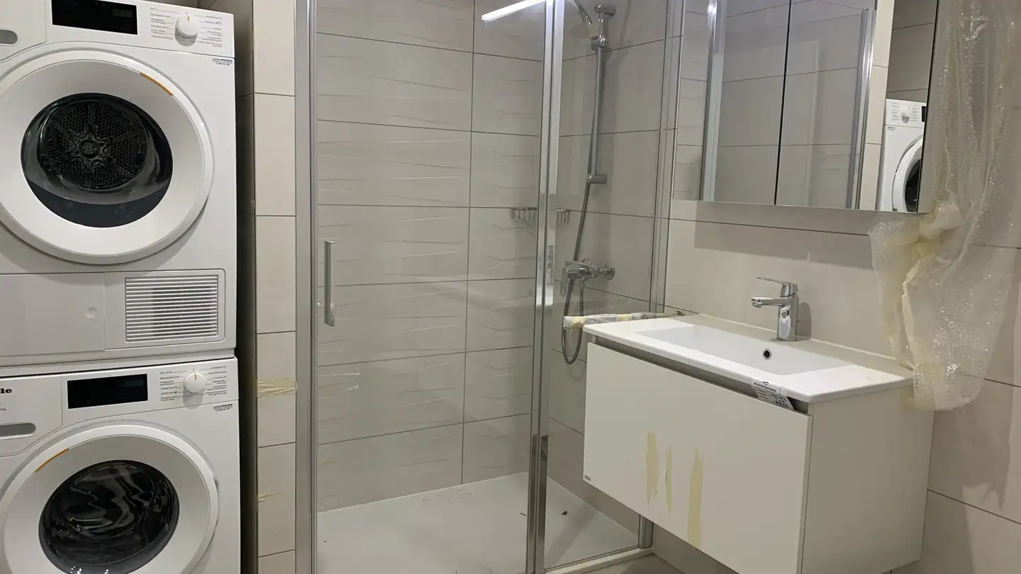 Apartment for rent - Allée Charles-Edouard-Guillaume 13, 1723 Marly - Photo 4