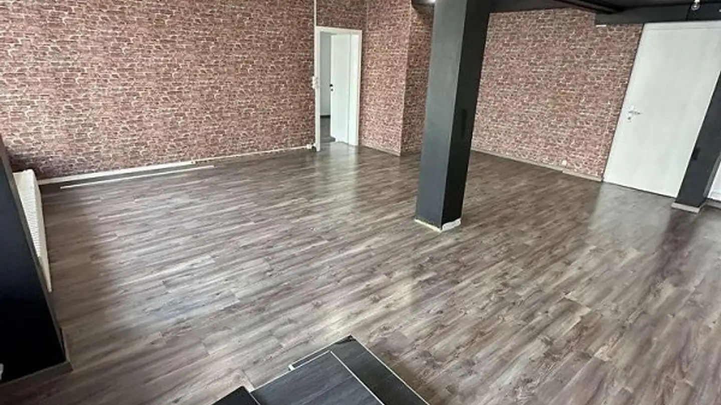 Negozio in affitto - Avenue Collonges 1, 1004 Lausanne - Foto 2