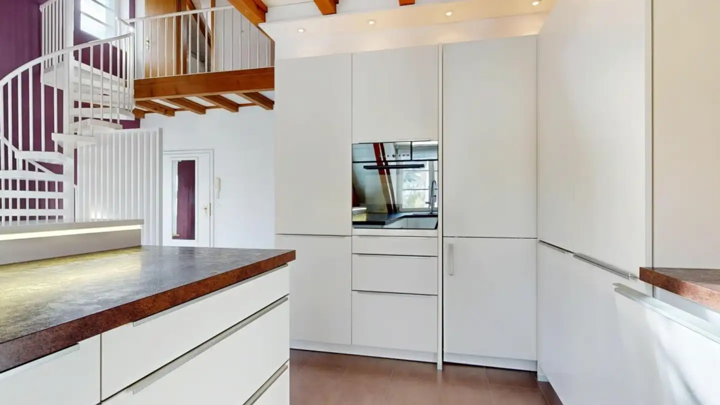 Appartamento in affitto - Hauptstrasse 38, 4143 Dornach