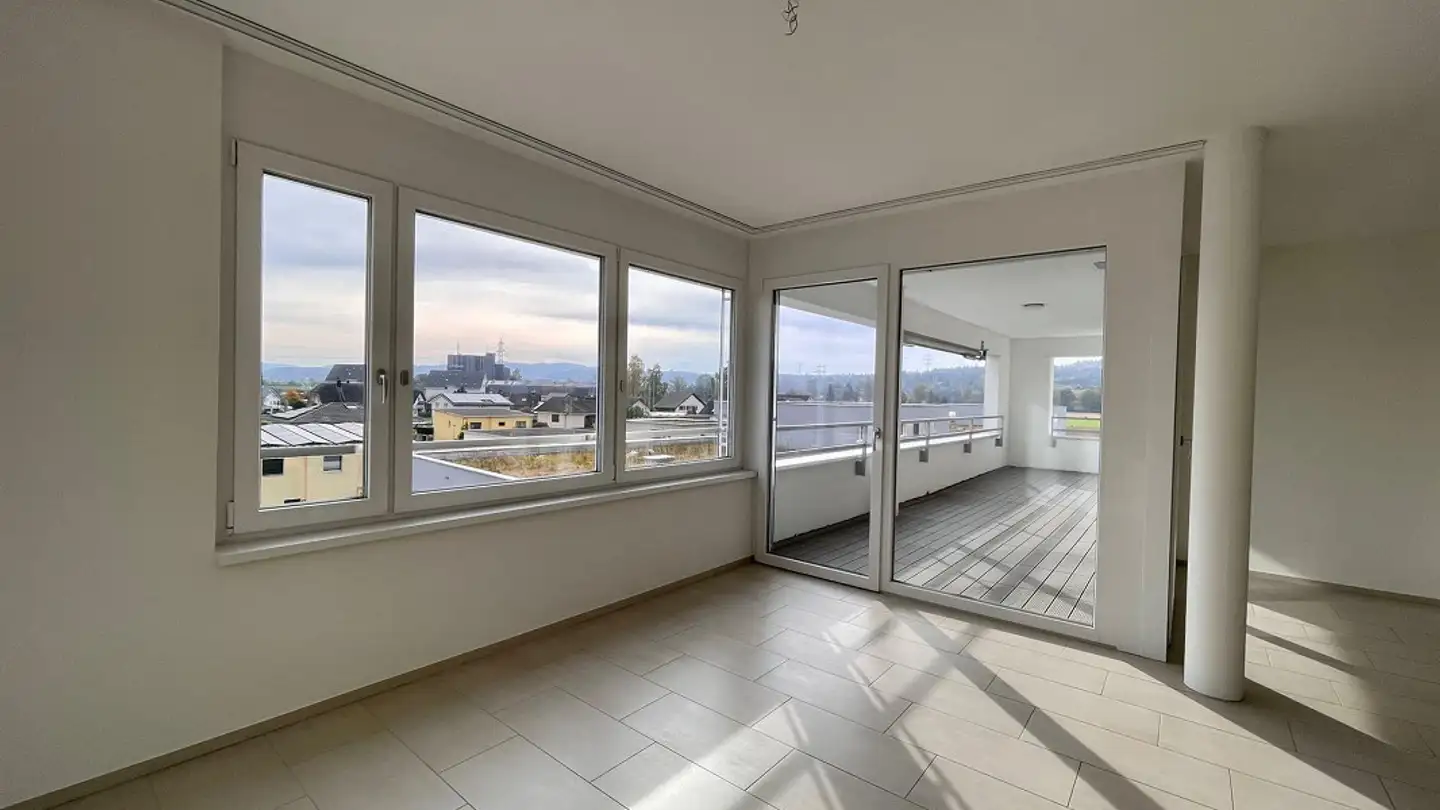 Appartamento in affitto - Parkstrasse 6, 5036 Oberentfelden - Photo 2