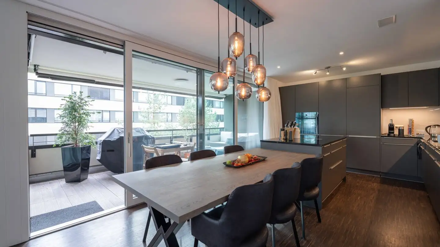 Appartamento in vendita - In Den Steinreben 4d, 4153 Reinach BL - Foto 3