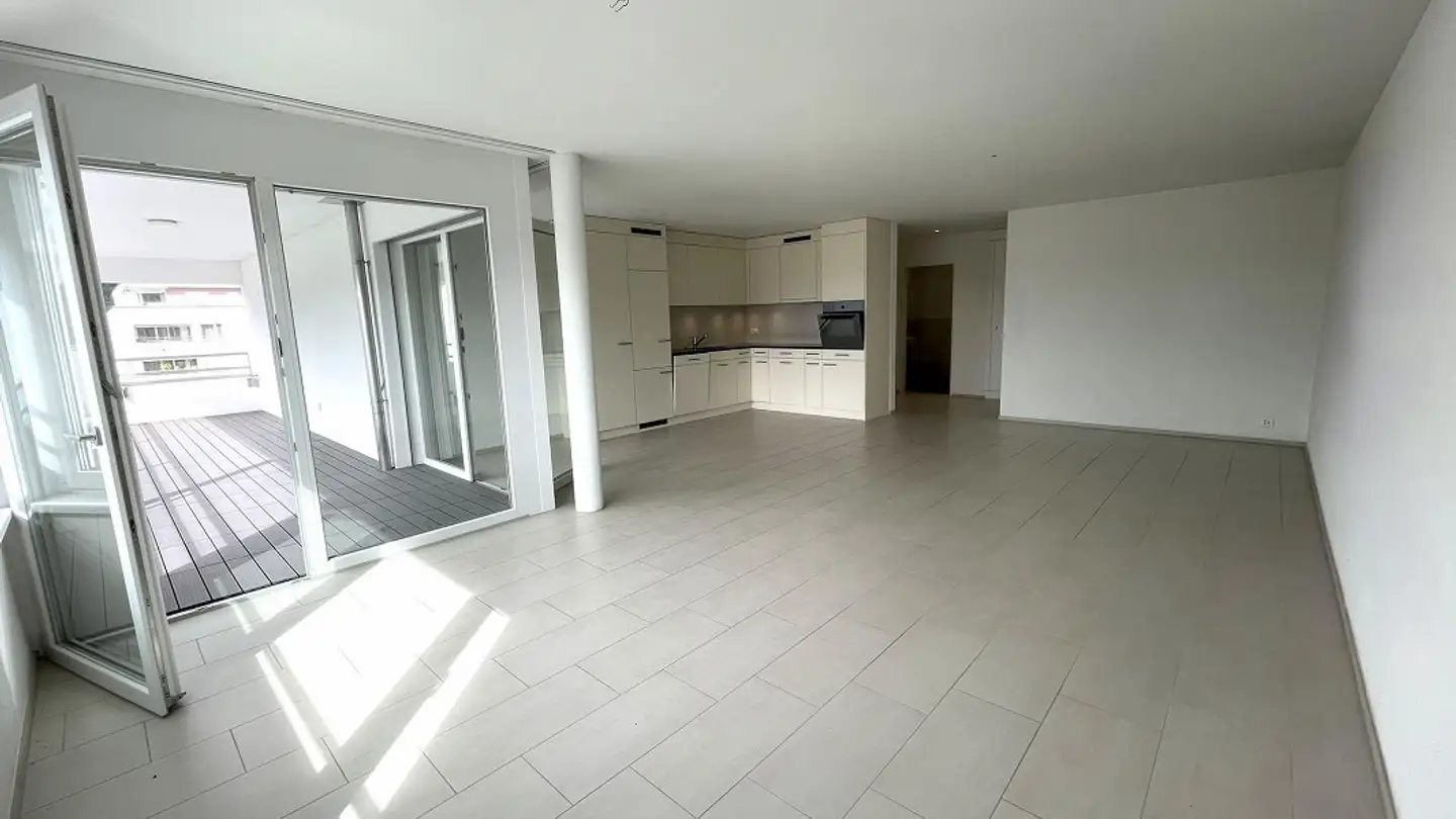 Appartamento in affitto - Parkstrasse 6, 5036 Oberentfelden - Photo 3