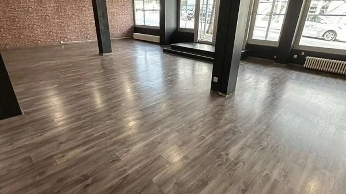 Negozio in affitto - Avenue Collonges 1, 1004 Lausanne - Foto 3