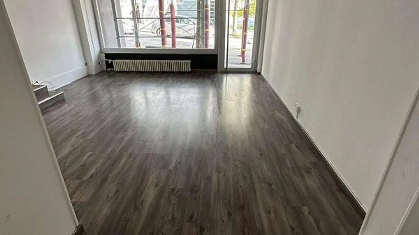 Negozio in affitto - Avenue Collonges 1, 1004 Lausanne - Foto 4