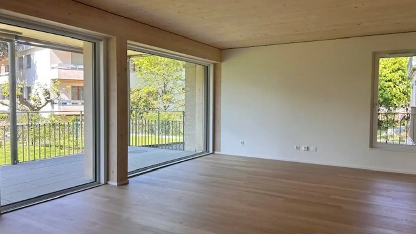 Apartment for rent - Avenue De Sully 20, 1814 La Tour-de-Peilz - Photo 3