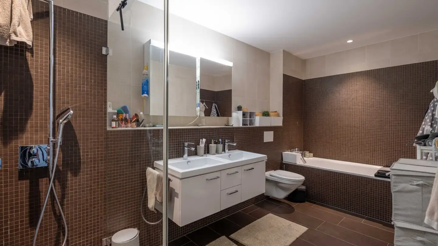 Appartamento in vendita - In Den Steinreben 4d, 4153 Reinach BL - Foto 4