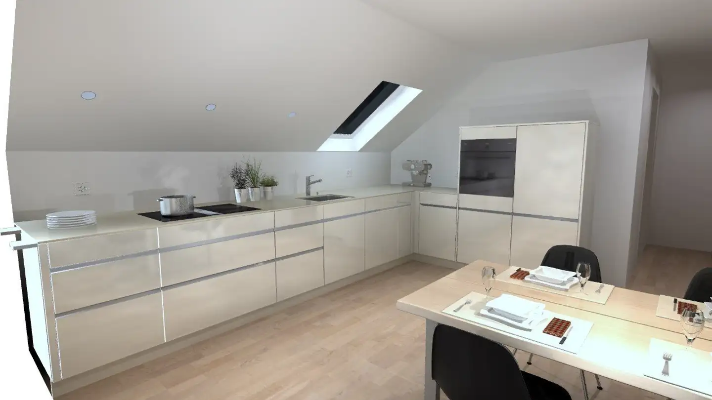 Apartment for rent - 3006 Bern