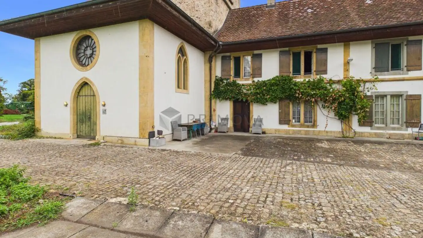 Farm for sale - 3280 Murten - Photo 2