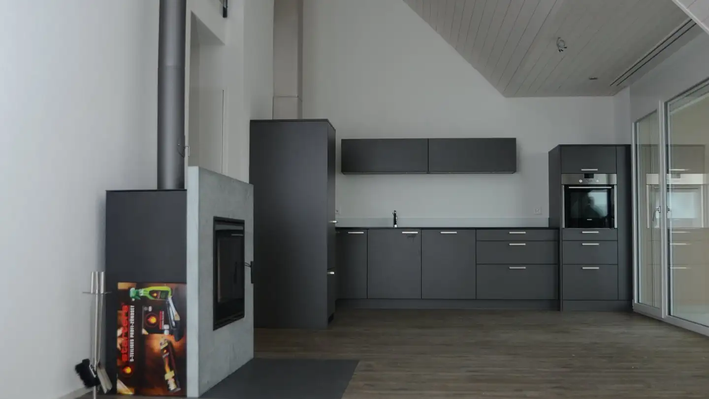 Maisonette mieten - Buchsistrasse 3, 3367 Thörigen - Foto 2