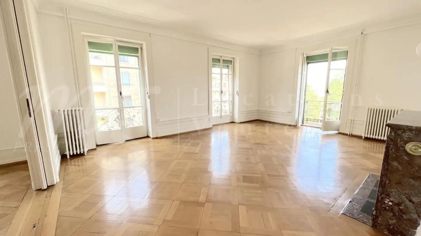 Apartment for rent - 1205 Genève - Photo 3