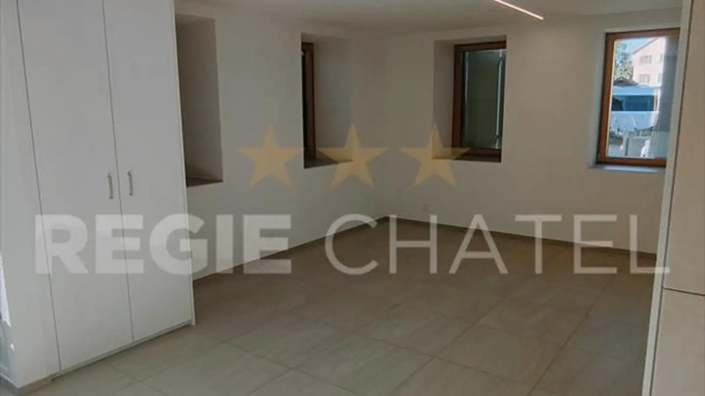 Duplex in affitto - Route De Bulle 1, 1608 Chesalles-sur-Oron - Photo 2