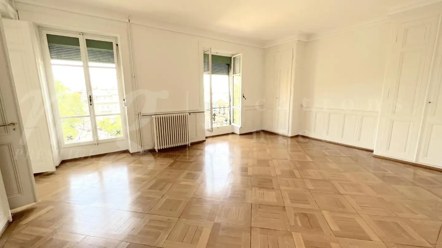 Apartment for rent - 1205 Genève - Photo 4