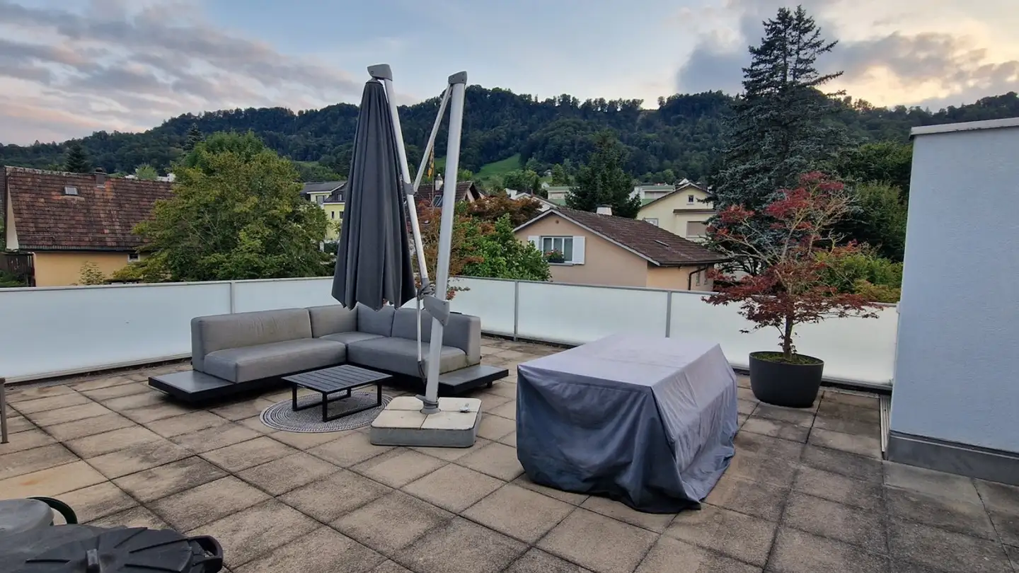 Wohnung mieten - Gstalderstrasse 3, 8134 Adliswil - Foto 2