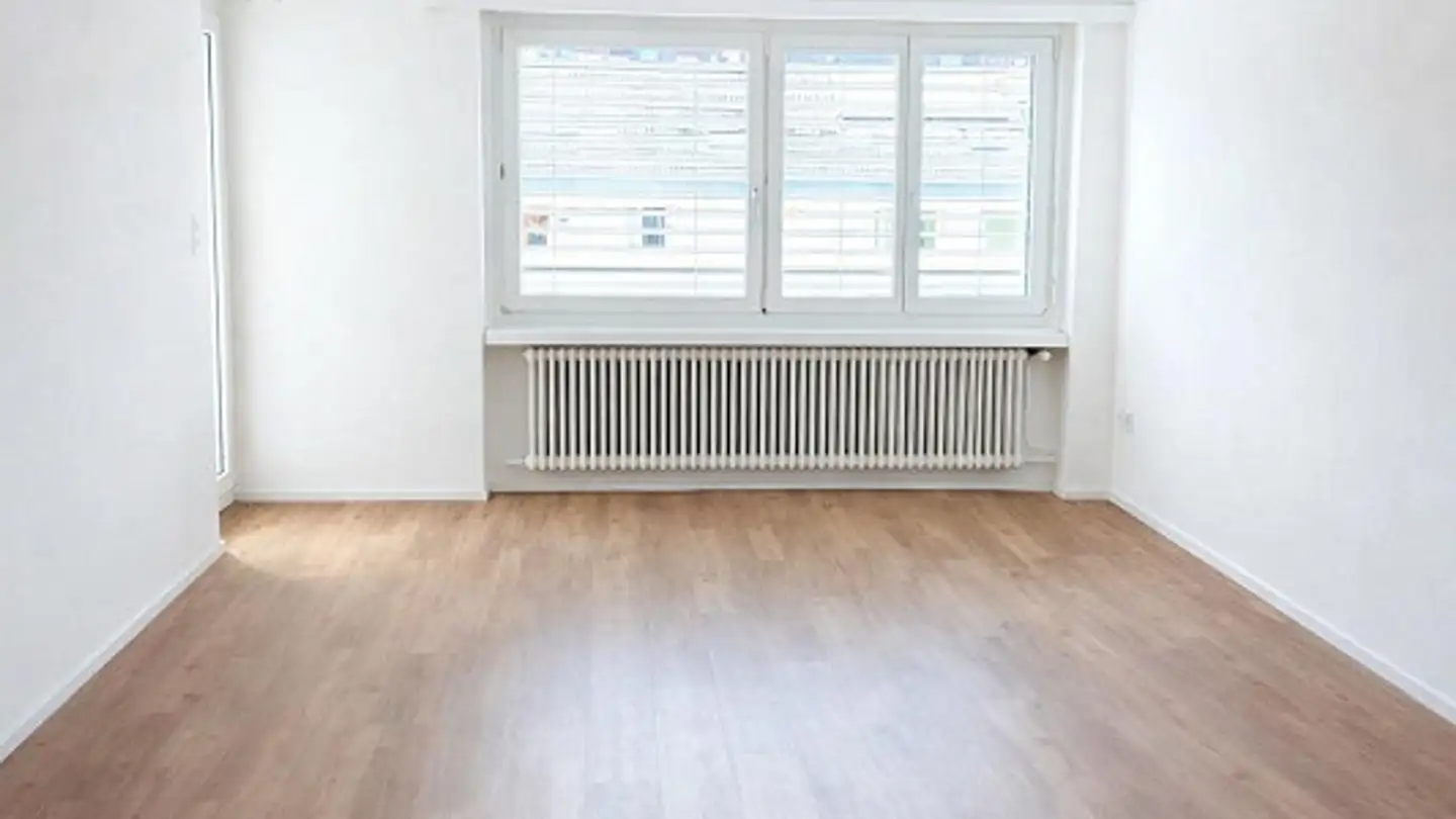 Appartamento in affitto - Weinfelderstrasse 44, 8580 Amriswil