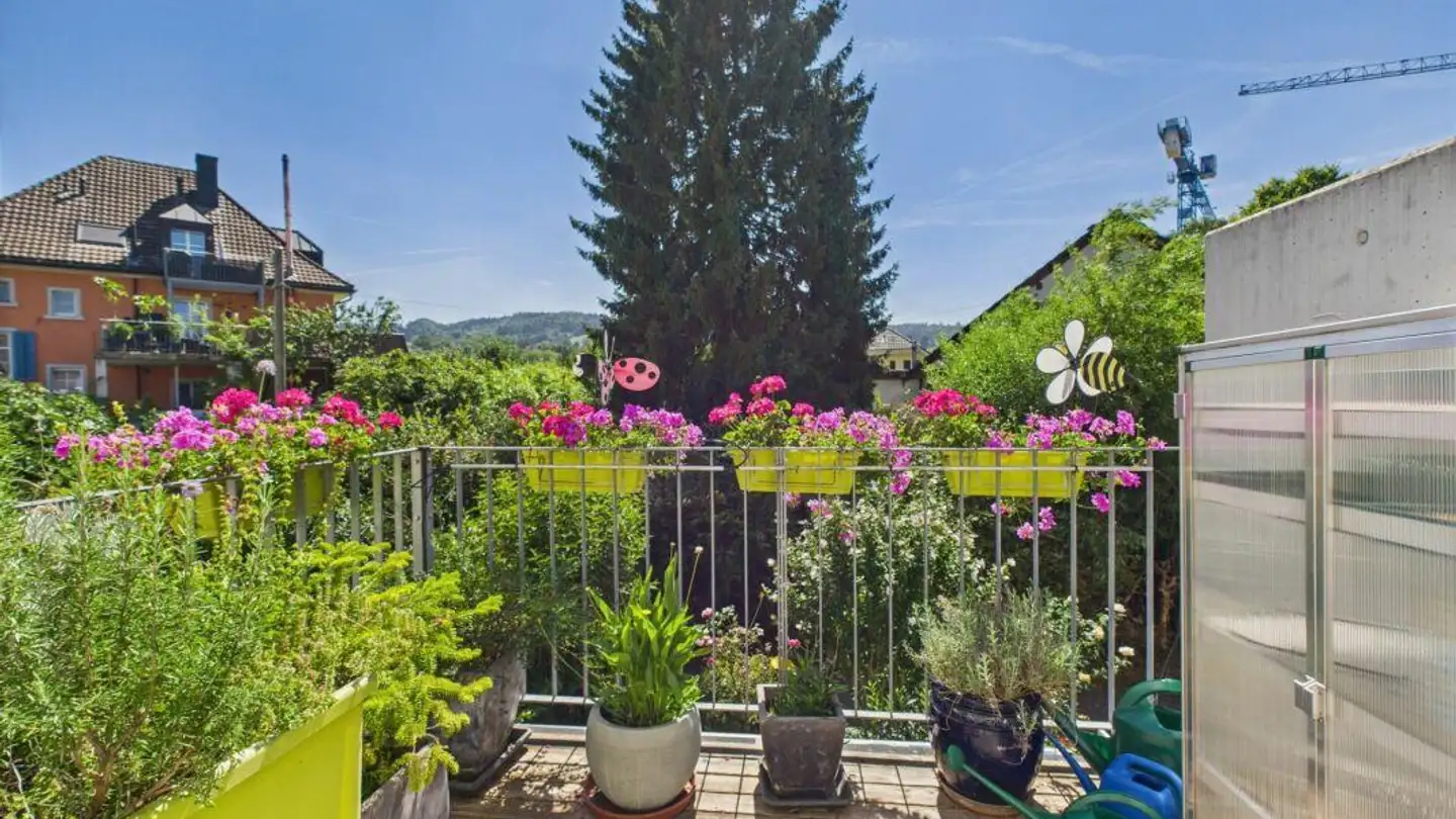 Single house for sale - Köhlerweid 25, 8260 Stein am Rhein - Photo 2