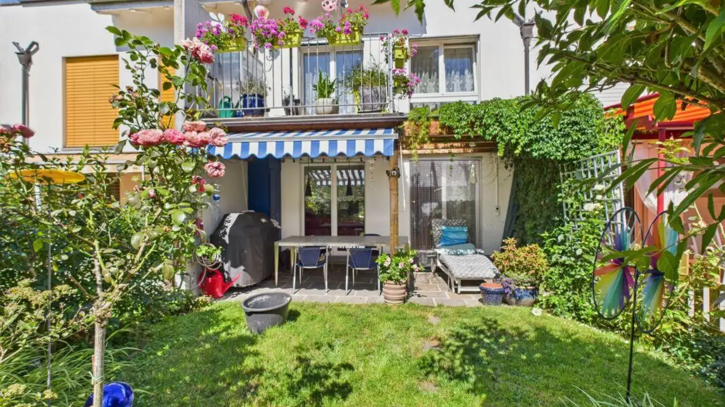 Single house for sale - Köhlerweid 25, 8260 Stein am Rhein - Photo 3