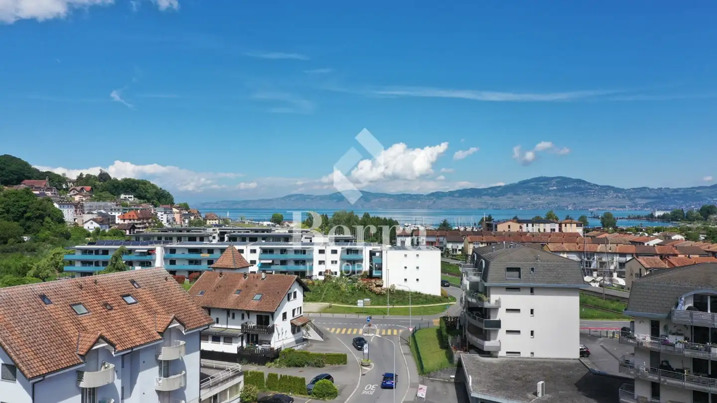 Apartment for sale - 1897 Bouveret - Photo 3