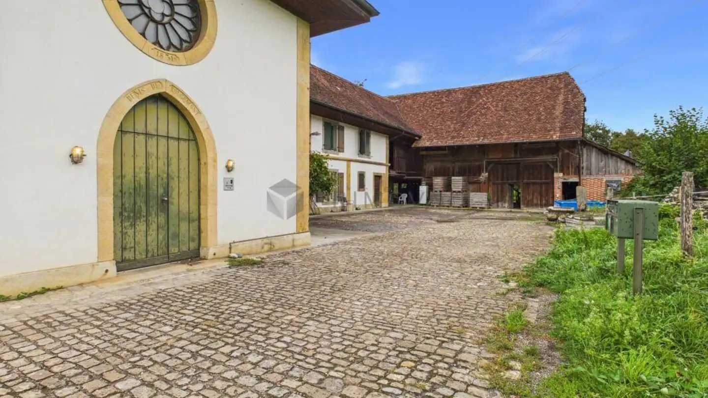 Farm for sale - 3280 Murten - Photo 3
