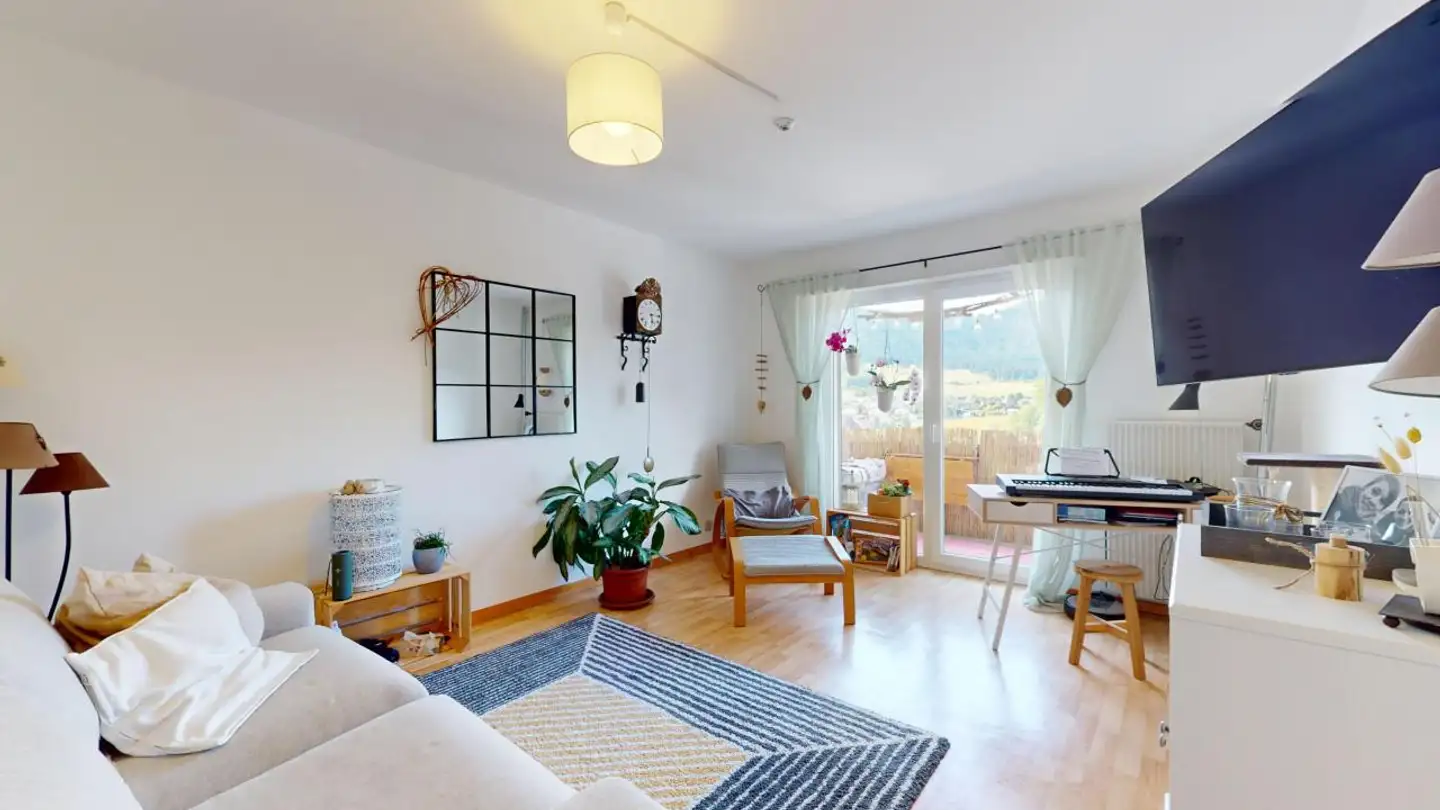 Residential building for sale - 2732 Reconvilier - Photo 4