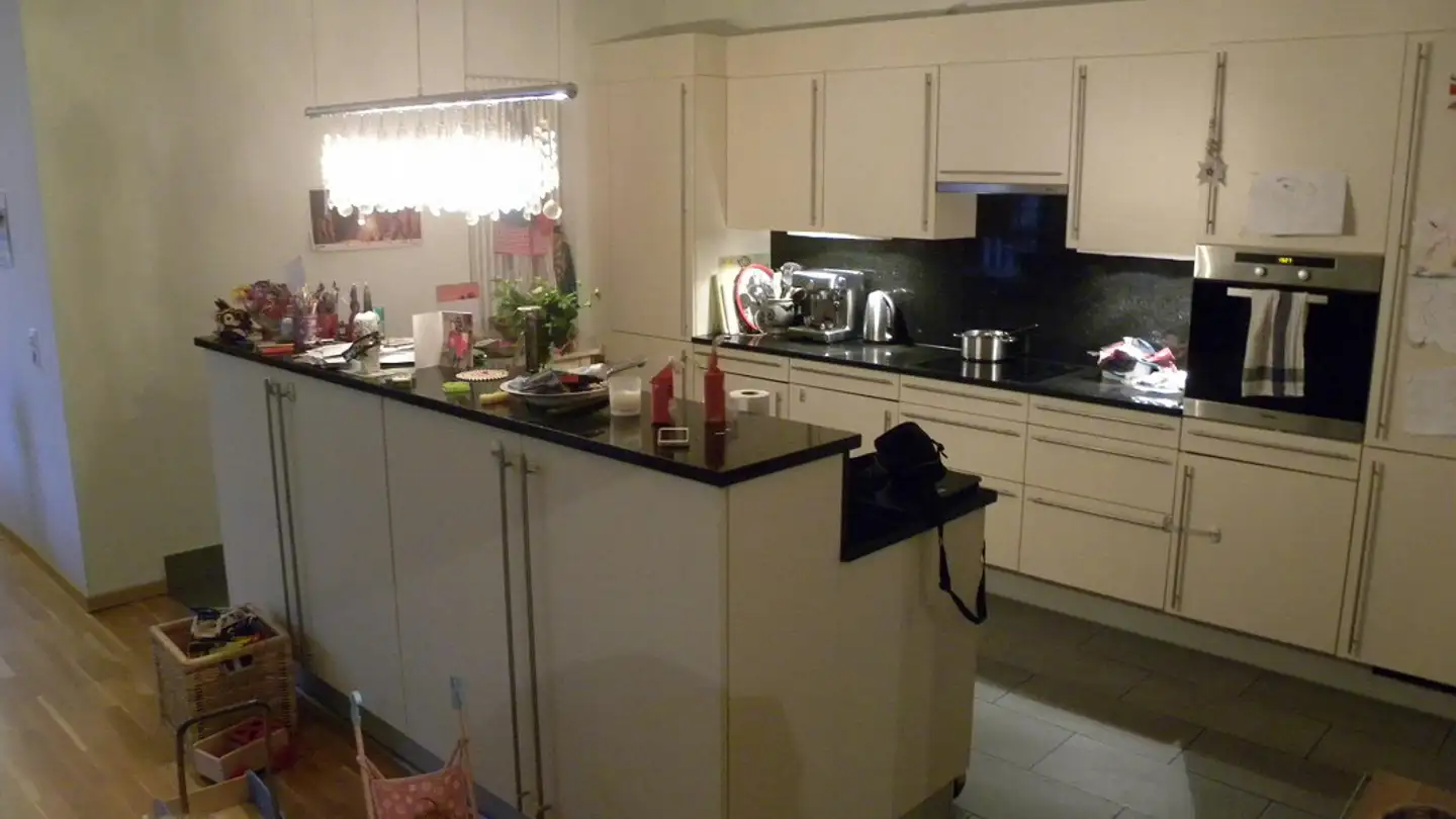 Apartment for rent - Eulerstrasse 53, 4051 Basel - Photo 3