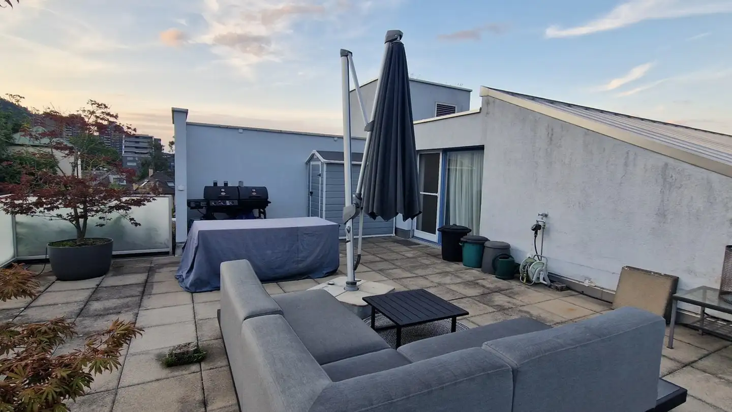 Wohnung mieten - Gstalderstrasse 3, 8134 Adliswil - Foto 3