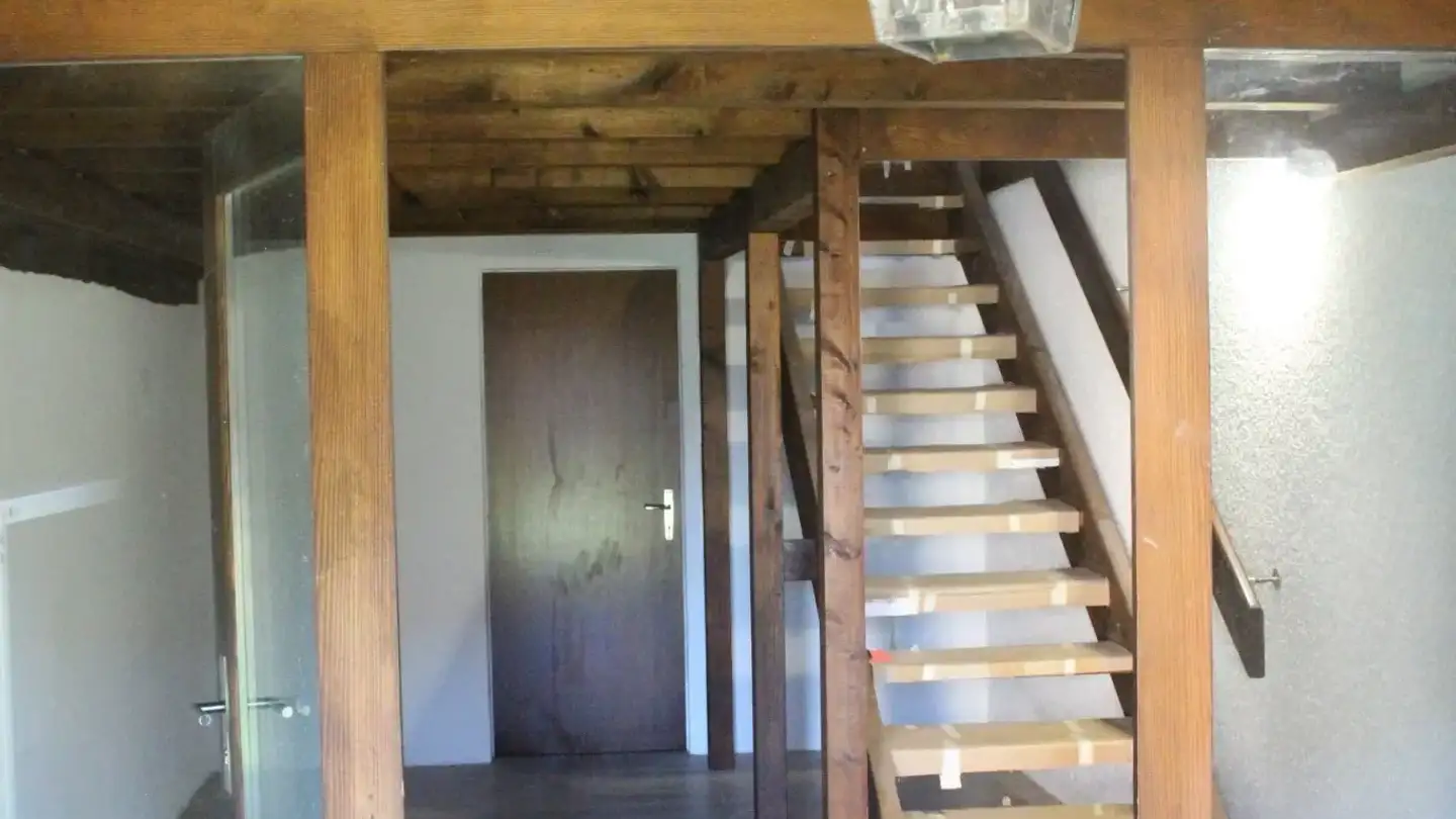 Appartement à louer - A L'ombre Du Clocher 1, 1376 Goumoens-la-Ville - Photo 2