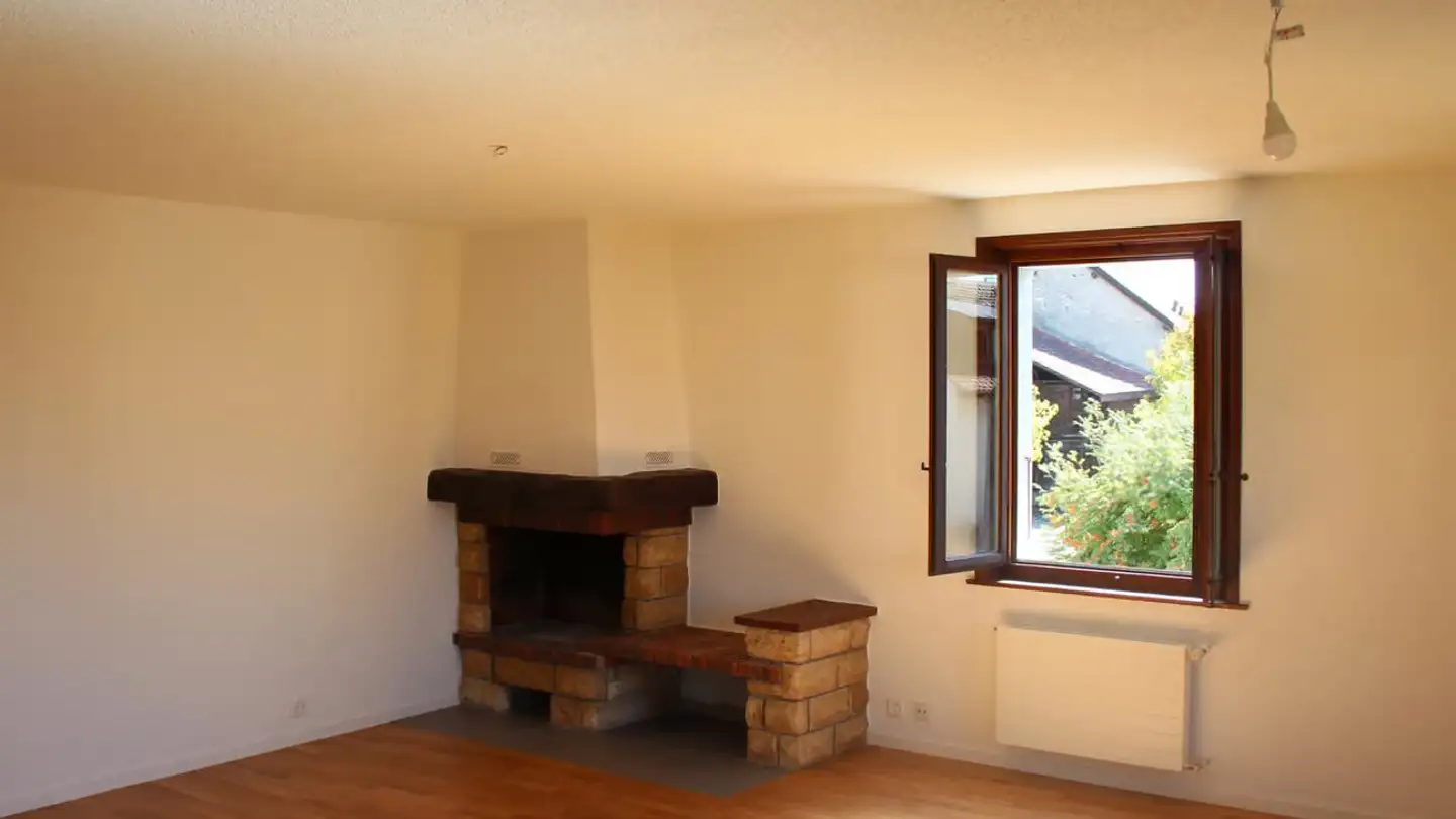 Appartement à louer - A L'ombre Du Clocher 1, 1376 Goumoens-la-Ville - Photo 3