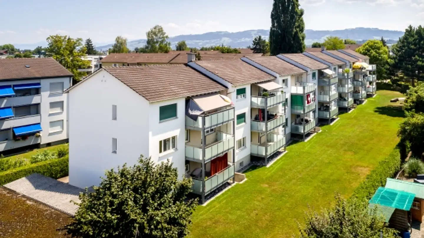 Appartamento in affitto - Brühlstrasse 87, 9320 Arbon