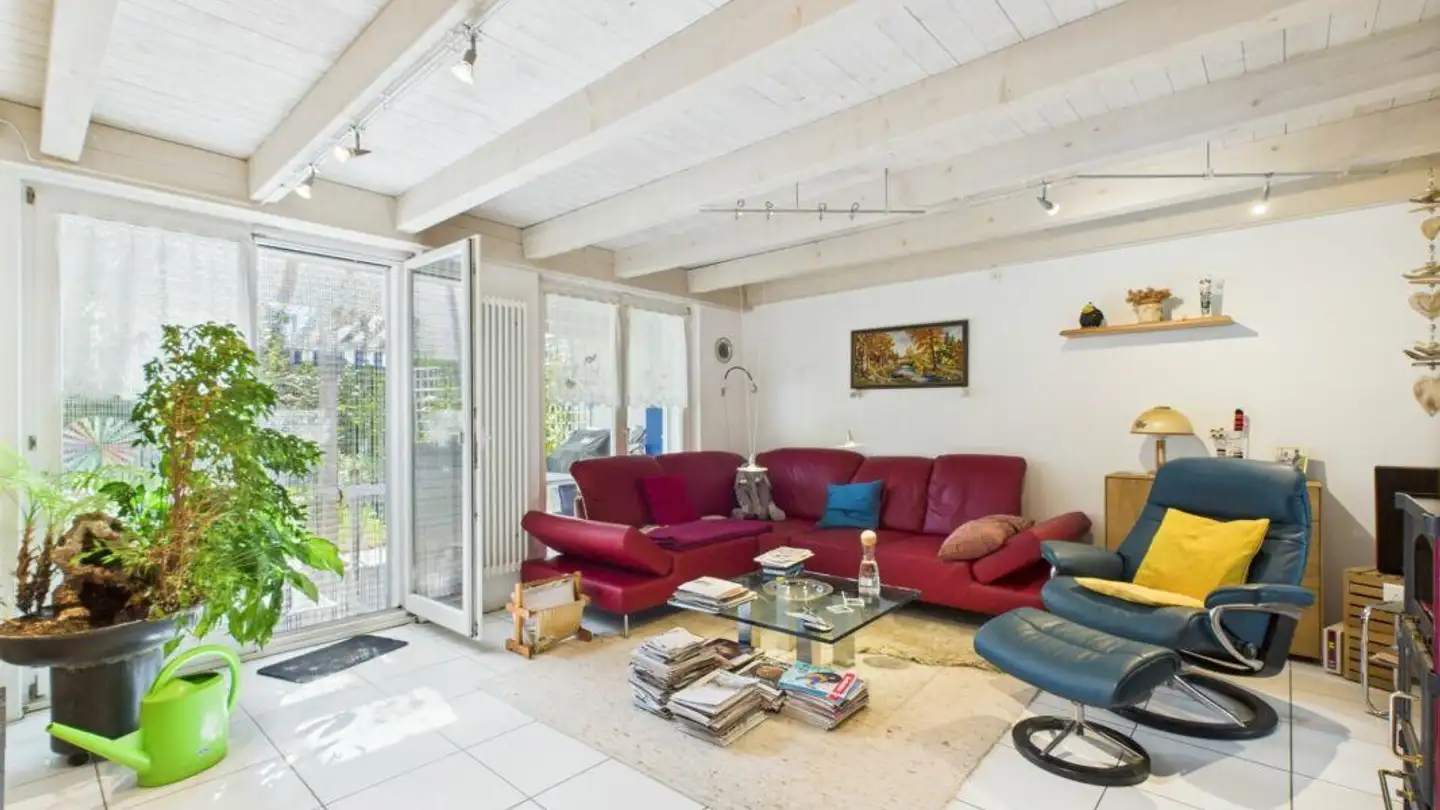 Single house for sale - Köhlerweid 25, 8260 Stein am Rhein - Photo 4