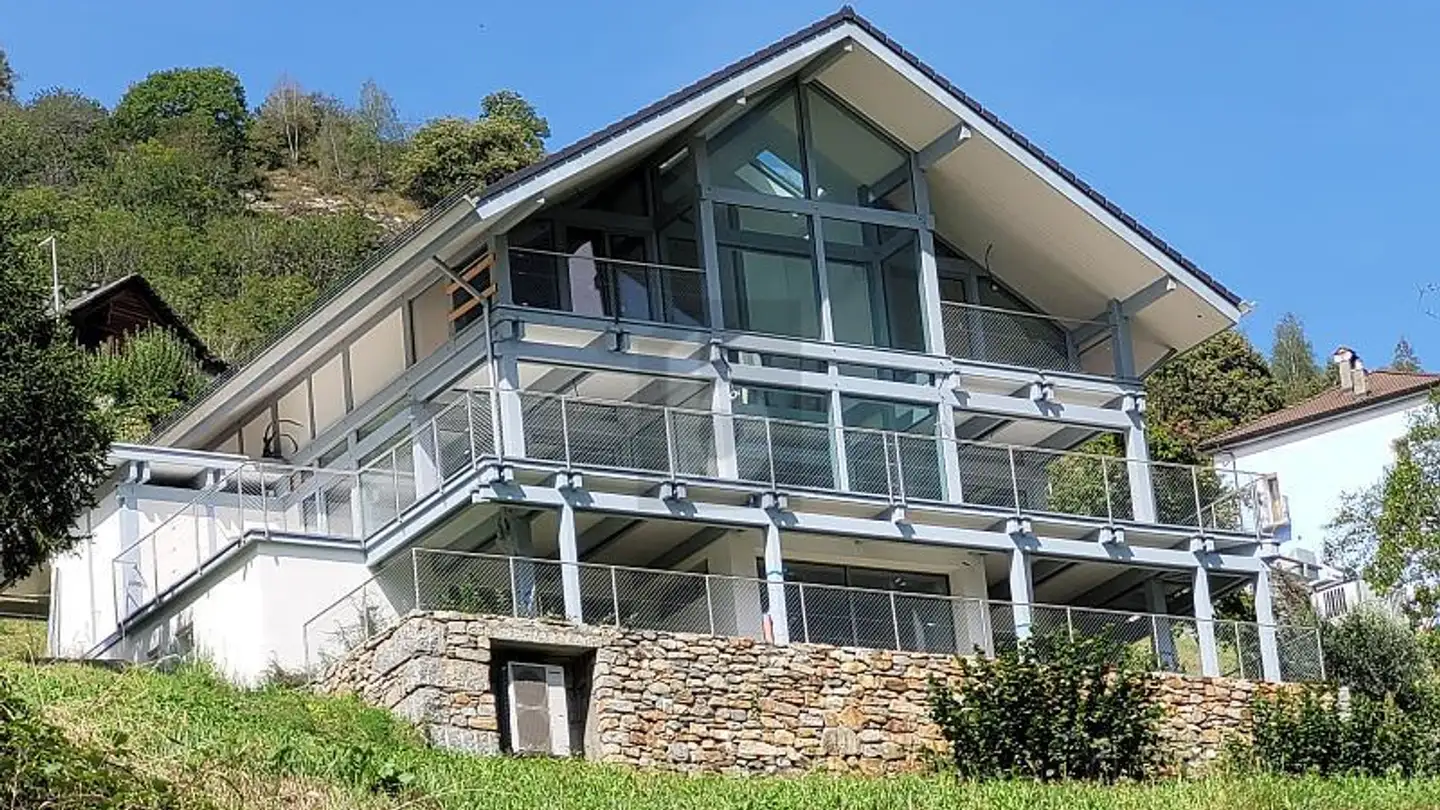 Casa singola in vendita - 6724 Ponto Valentino