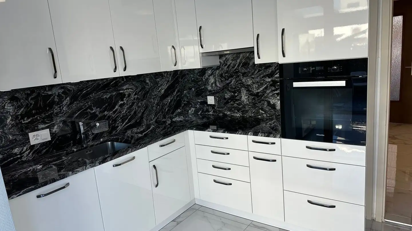 Maison en terrasse à louer - Schemelstrasse 17, 4106 Therwil - Photo 3