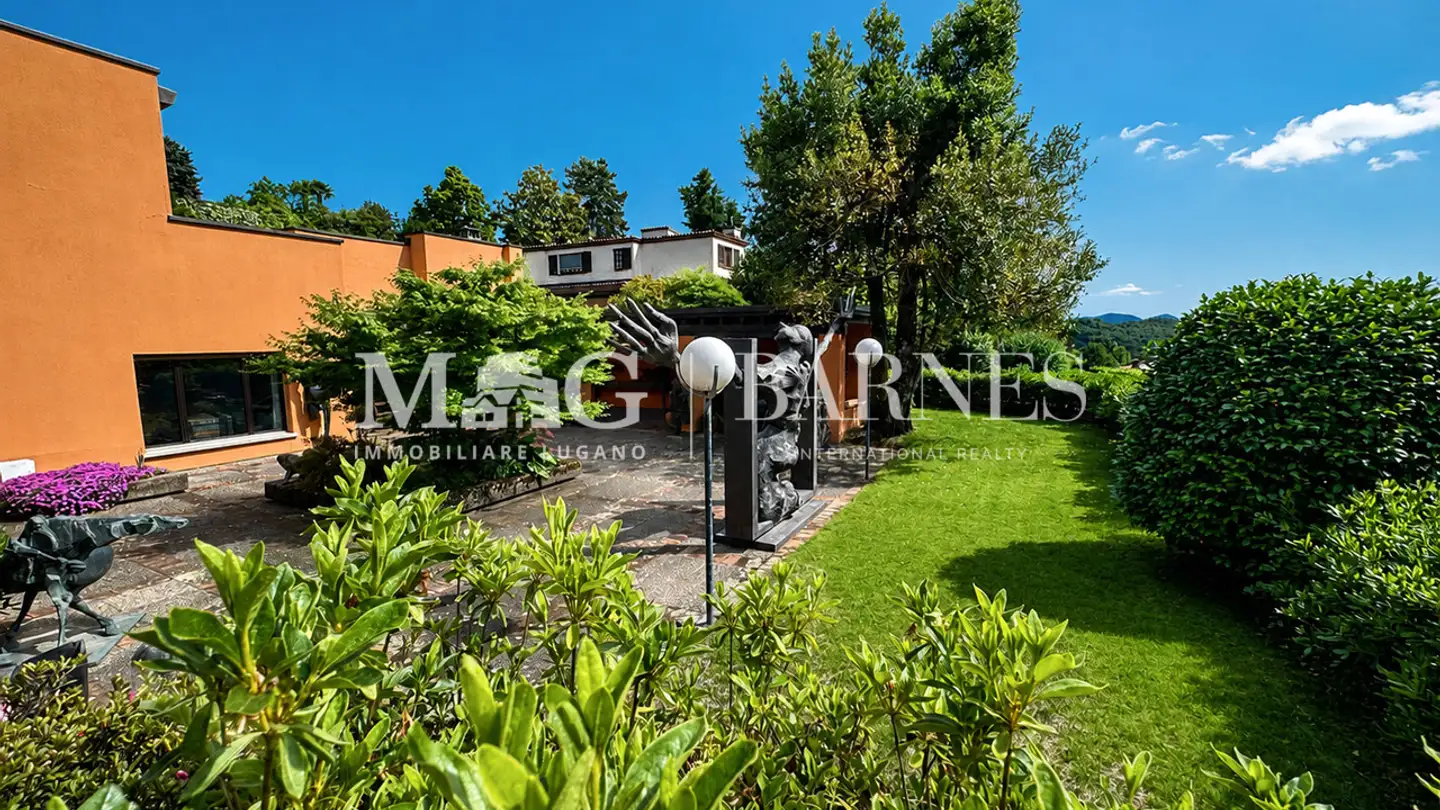 Villa in vendita - 6949 Comano - Foto 3