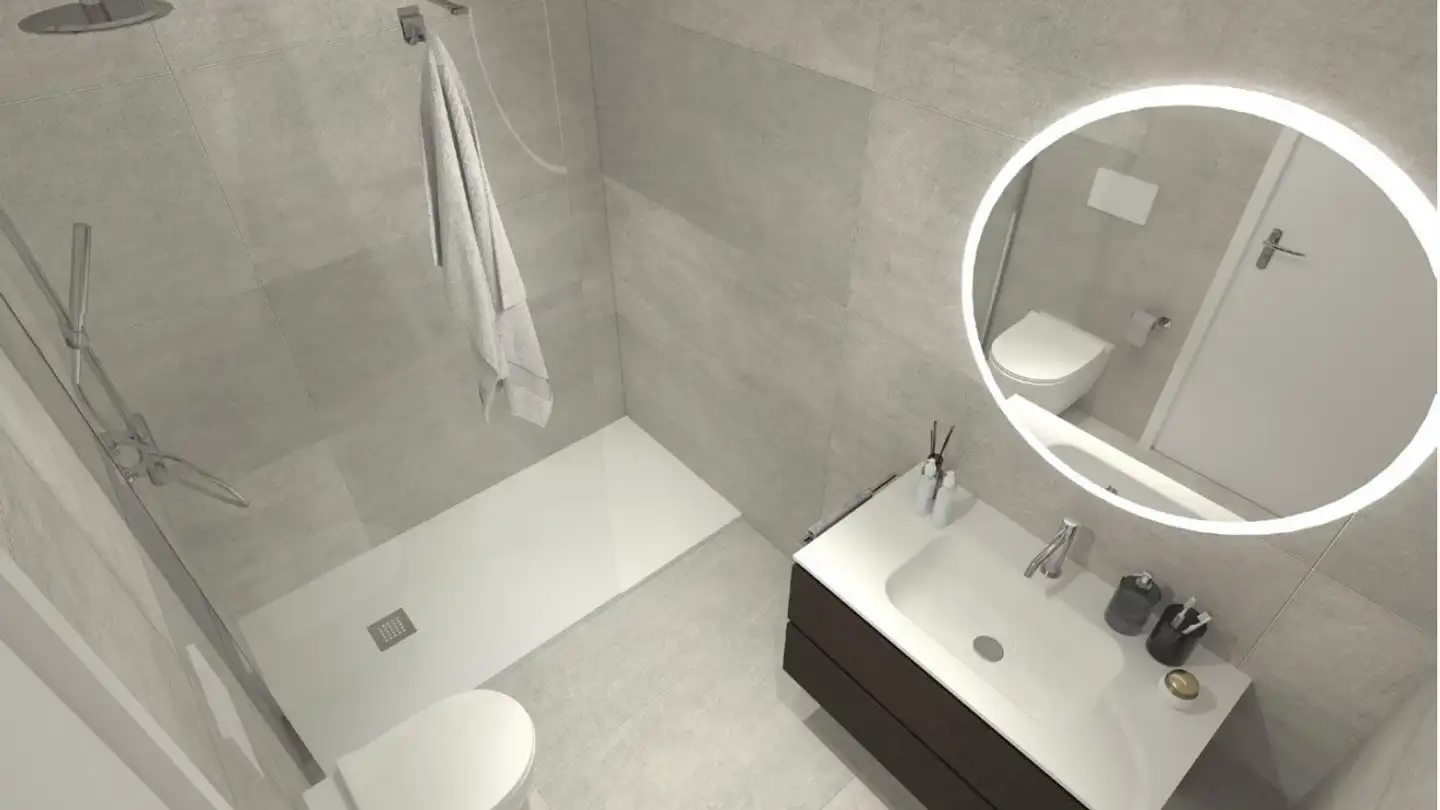 Appartamento in affitto - Via Gaggiole 15, 6596 Gordola