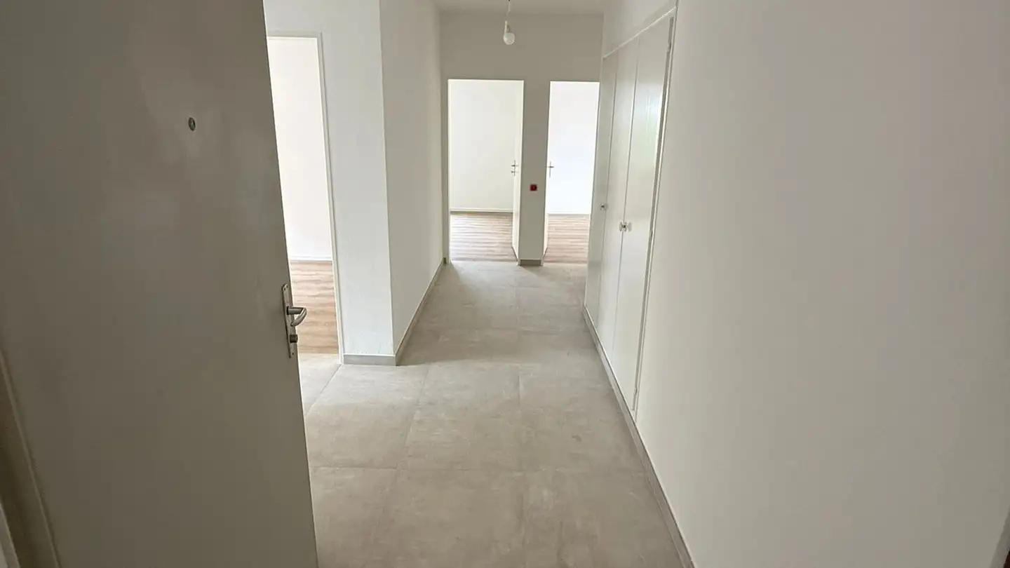 Wohnung mieten - Via Crevuglio 27, 6932 Breganzona - Foto 2