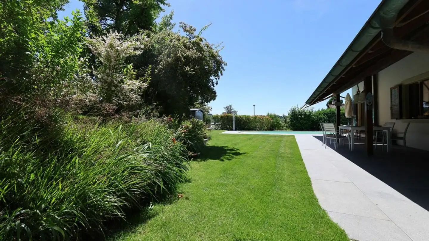 Maison individuelle à vendre - 1784 Courtepin - Photo 2