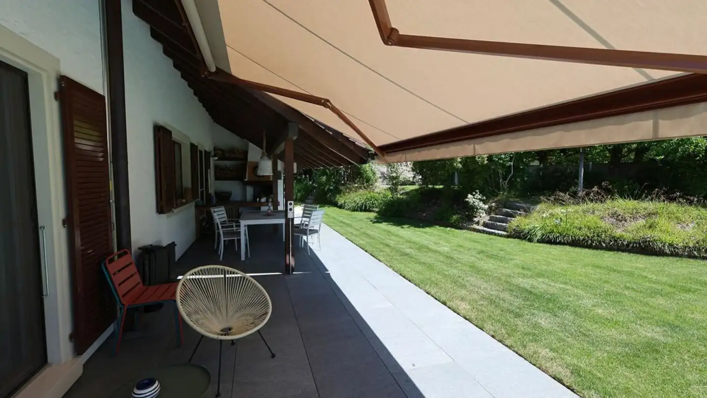 Maison individuelle à vendre - 1784 Courtepin - Photo 4