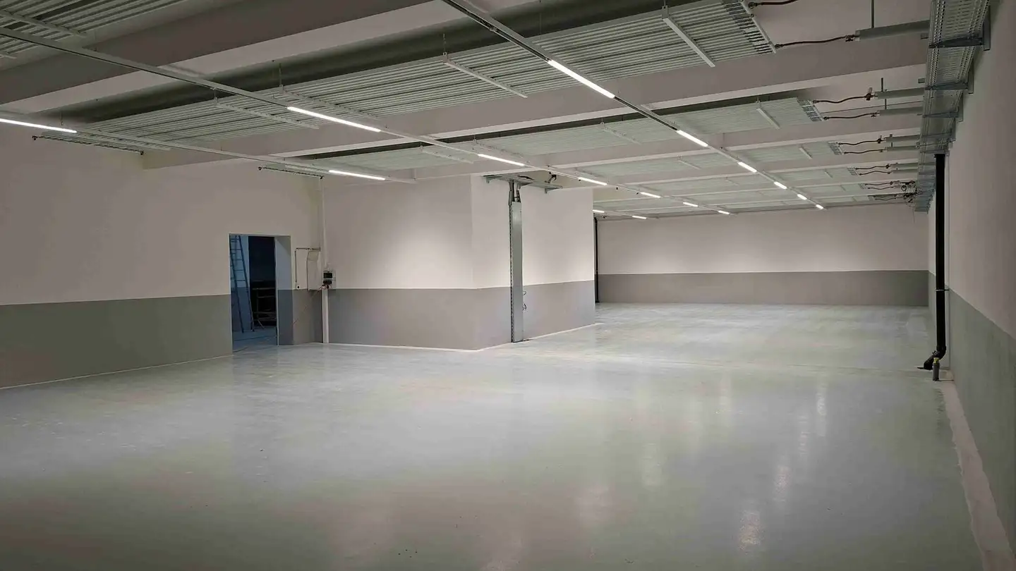 Proprietà industriale in affitto - Herrenwisstrasse 20, 8180 Bülach - Foto 3