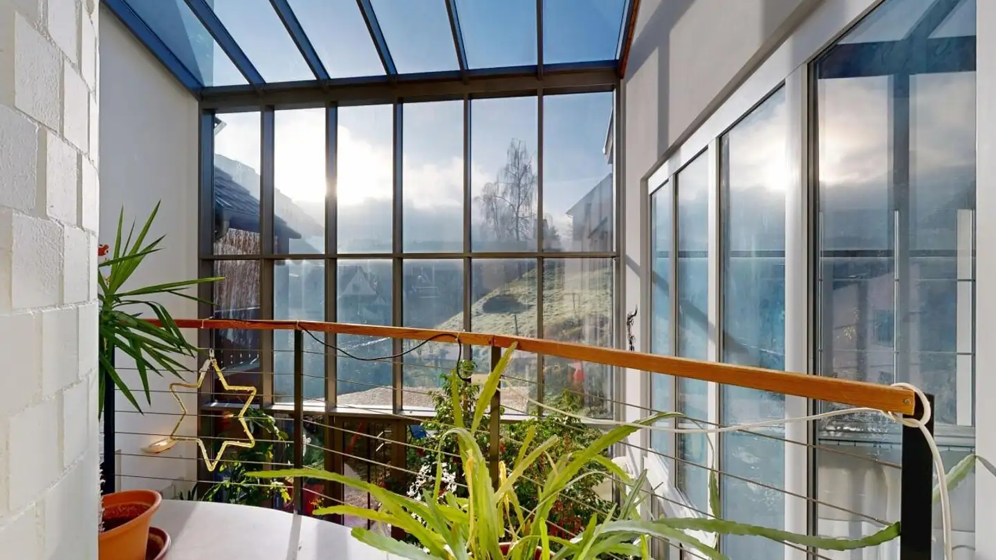 Casa singola in vendita - 5027 Herznach - Foto 4