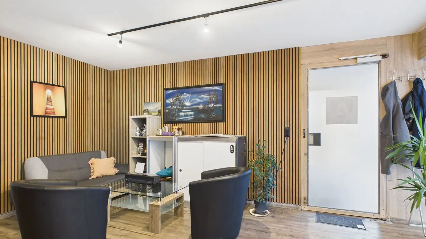 Office space for rent - Feldbergstrasse 7, 4057 Basel - Photo 2