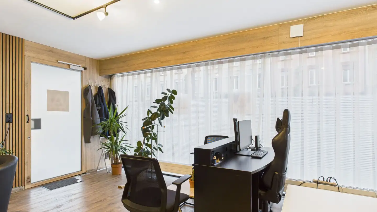 Office space for rent - Feldbergstrasse 7, 4057 Basel - Photo 3