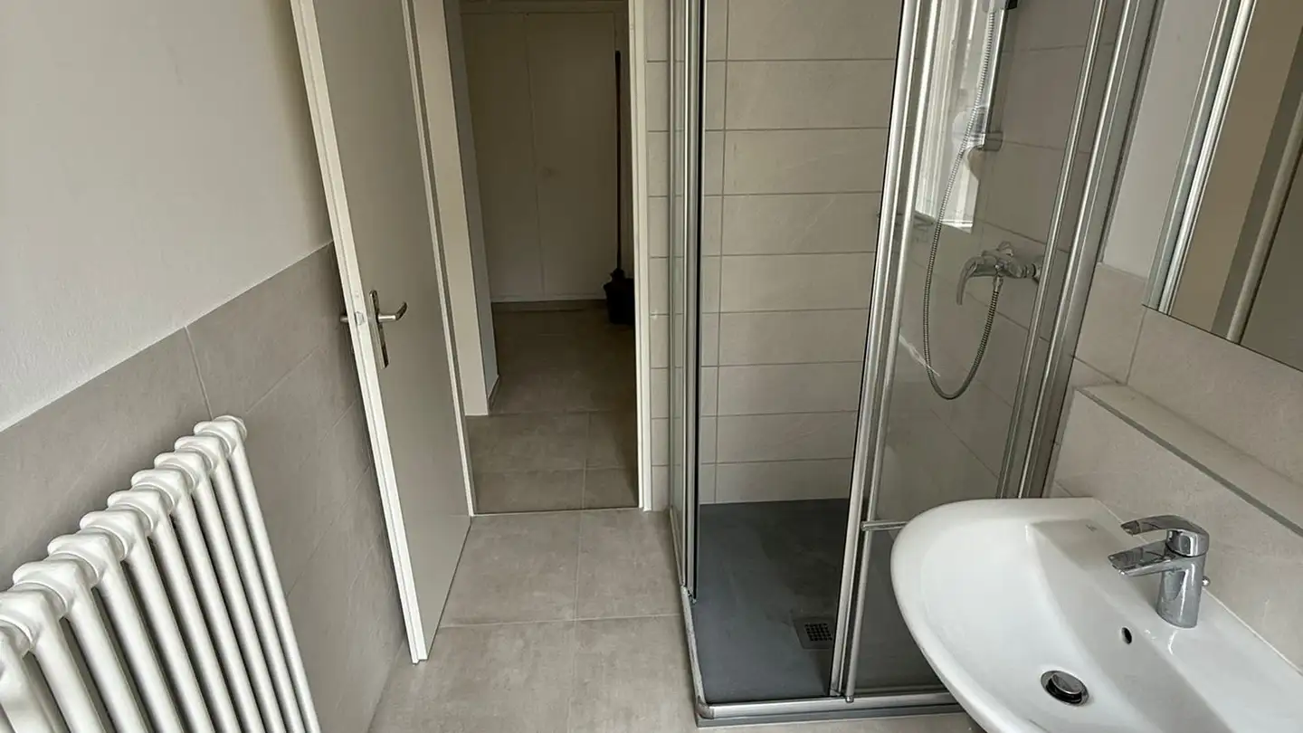 Wohnung mieten - Via Crevuglio 27, 6932 Breganzona - Foto 4