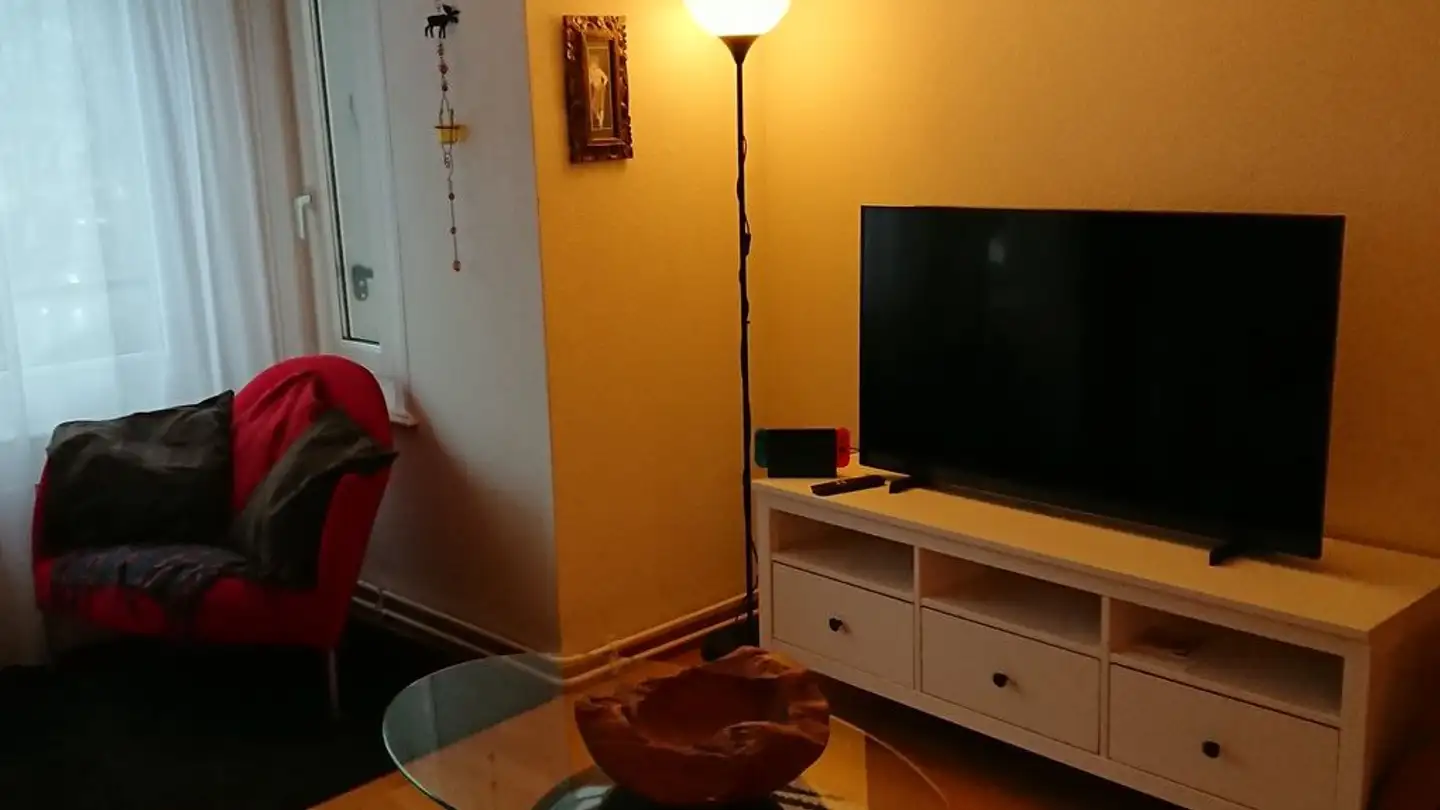 Appartement meublé à louer - Kauffmannweg 31, 6003 Luzern - Photo 2