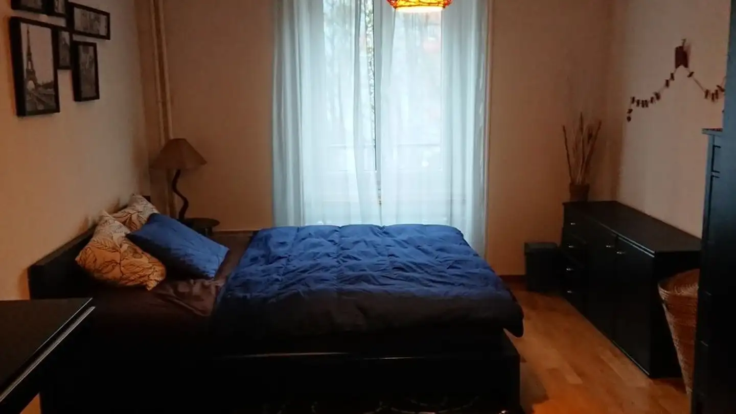 Appartement meublé à louer - Kauffmannweg 31, 6003 Luzern - Photo 3