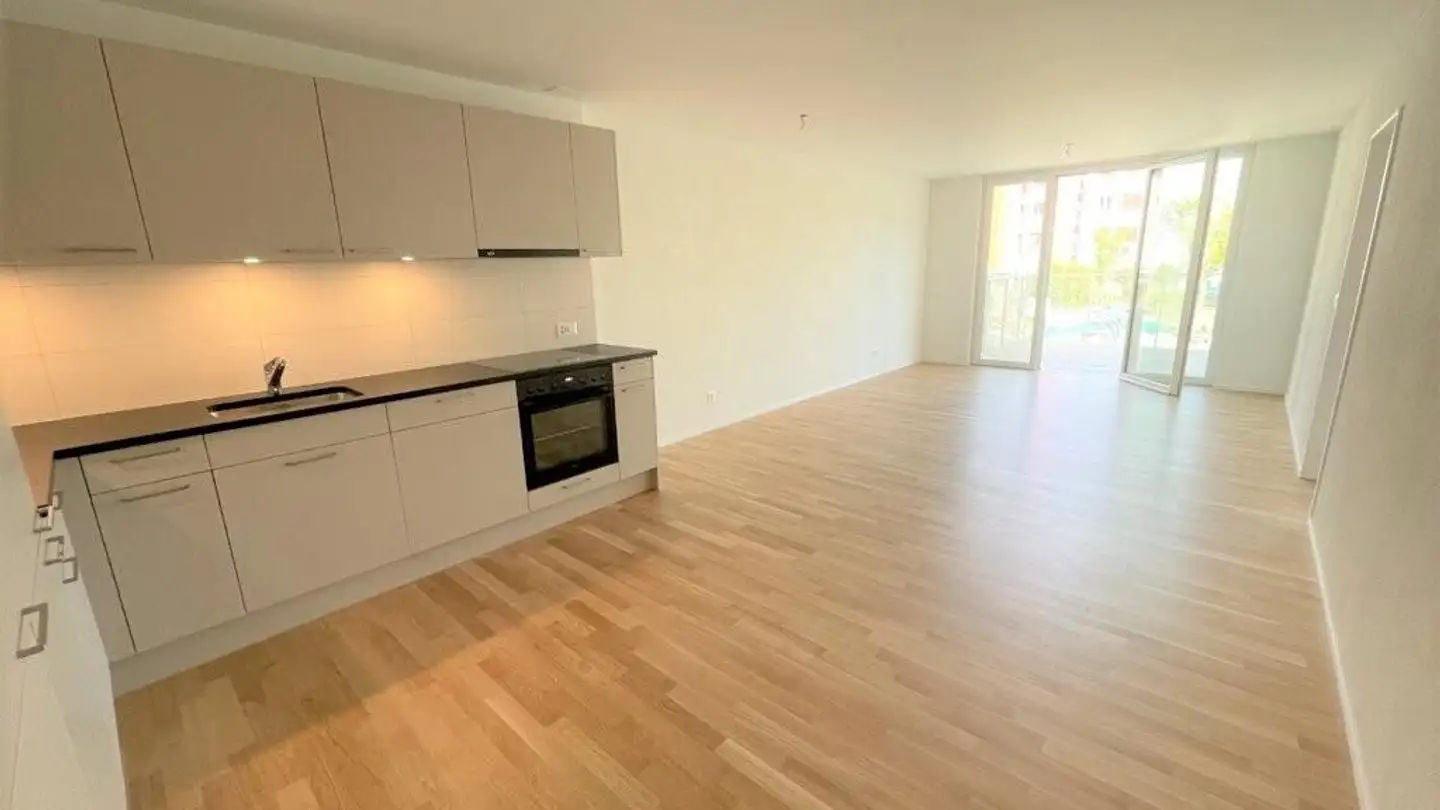 Appartamento in affitto - Hauptstrasse 13, 4552 Derendingen - Photo 2