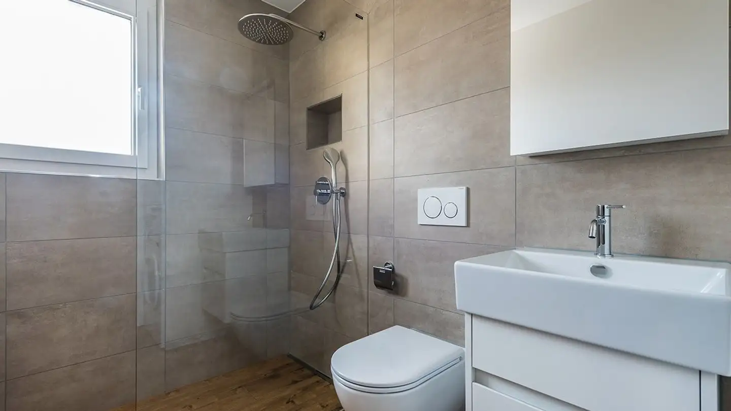 Wohnung mieten - Remisbergstrasse 14, 8280 Kreuzlingen - Foto 2