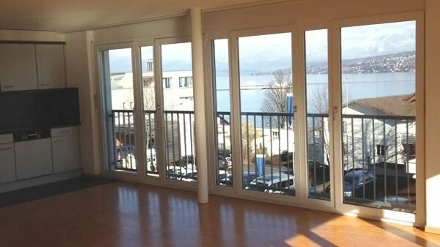 Wohnung mieten - Seestrasse 294, 8810 Horgen - Foto 3