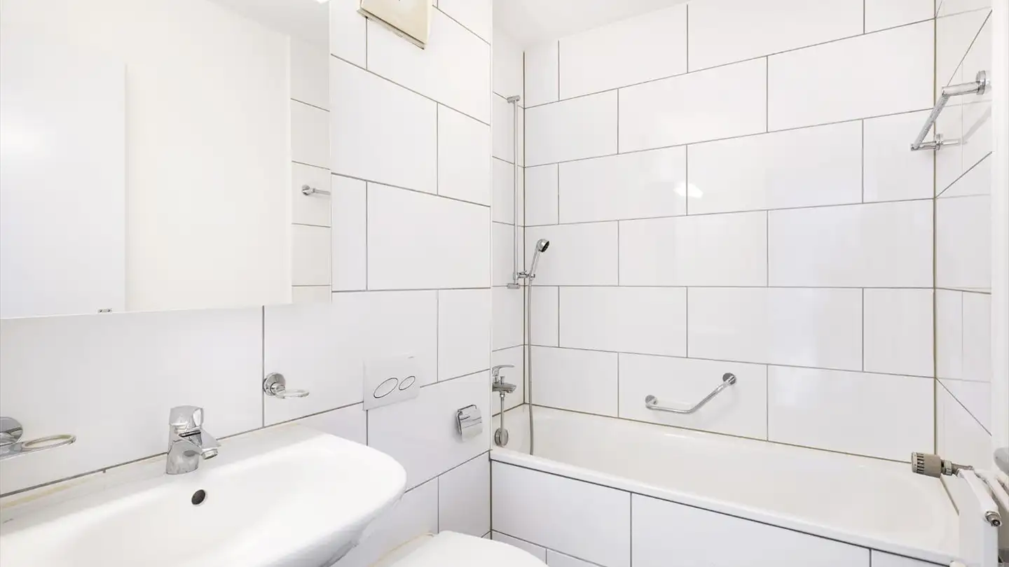 Wohnung mieten - Waldhofstrasse 15, 4310 Rheinfelden - Foto 4