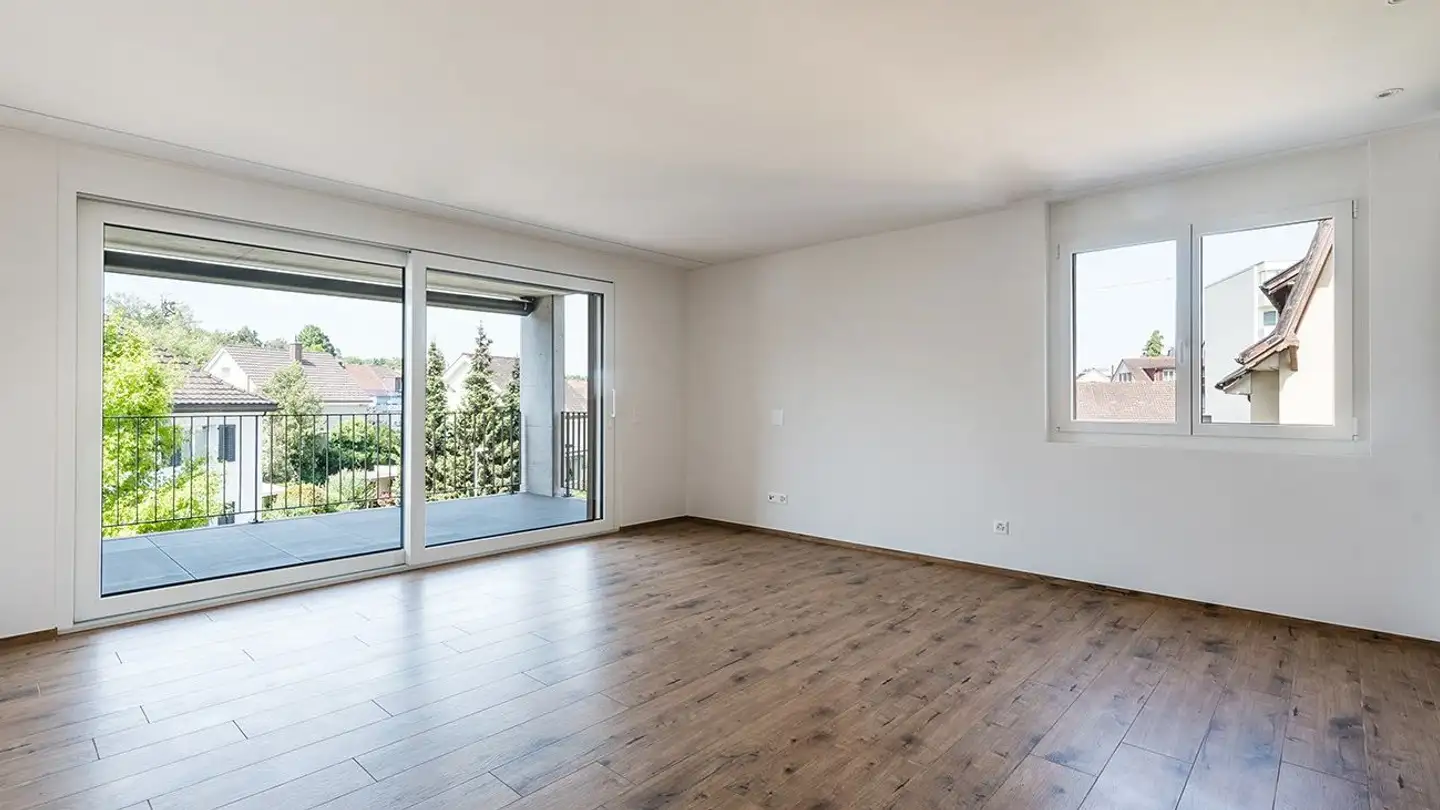 Wohnung mieten - Remisbergstrasse 14, 8280 Kreuzlingen - Foto 3